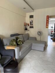 Blk 304 Hong Kah East Garden (Jurong East), HDB 4 Rooms #581119521